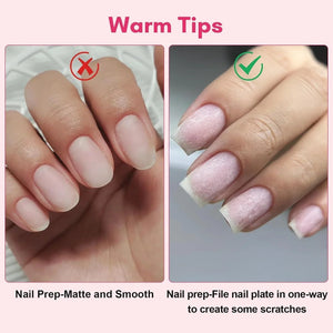Free Nail Glue TUBE - doobysnailsltd