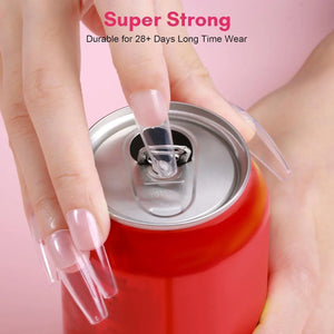 Free Nail Glue TUBE - doobysnailsltd