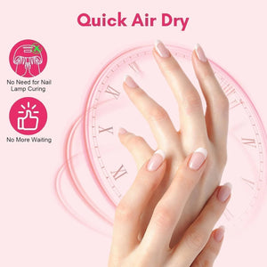 Free Nail Glue TUBE - doobysnailsltd
