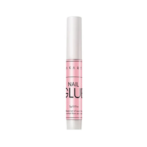 LARGE Brush on Nail Glue - doobysnailsltd