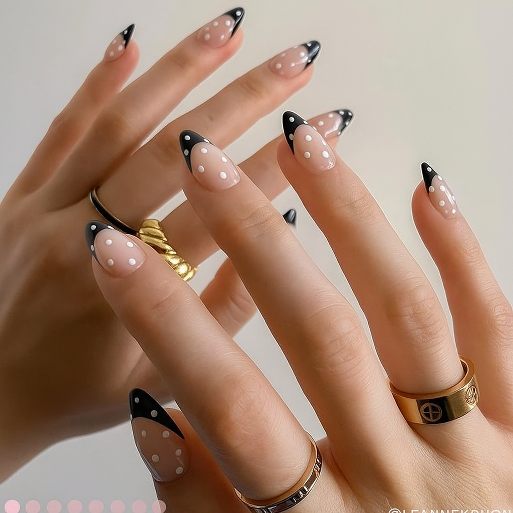 Press On Nails - Everything You Need To Know