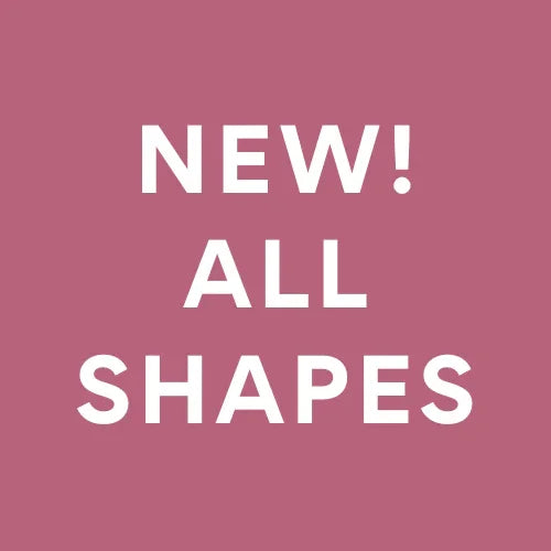 ALL SHAPES