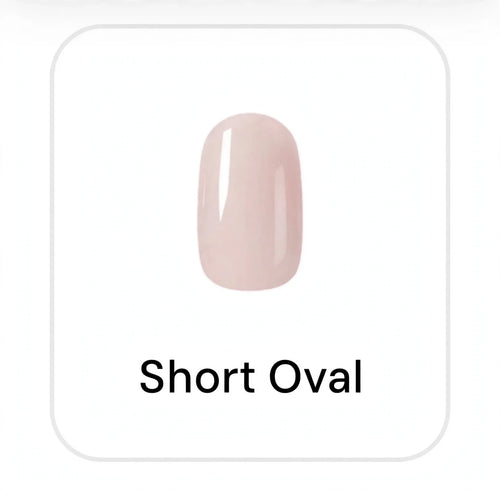 Short Oval