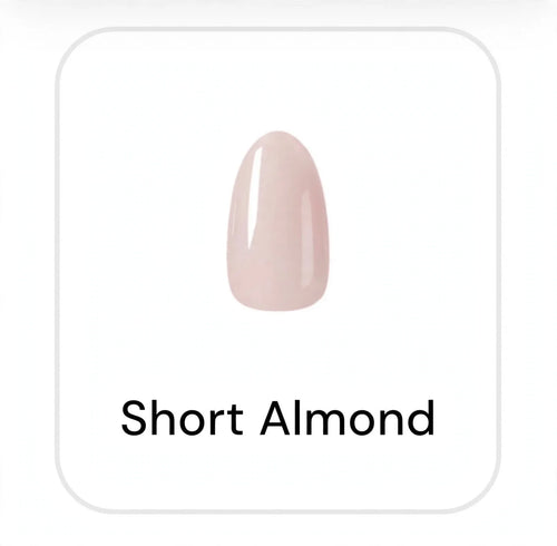 Short Almond