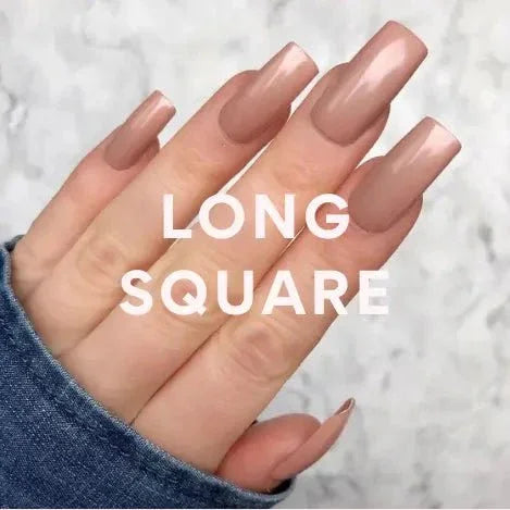 Long Square - doobysnailsltd
