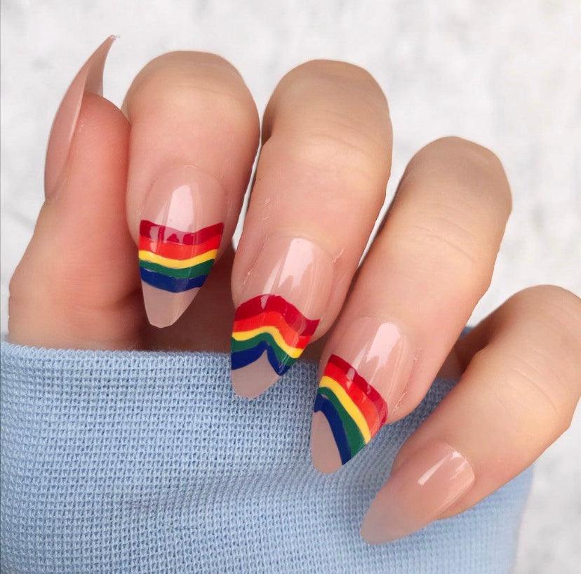 Pride - doobysnailsltd