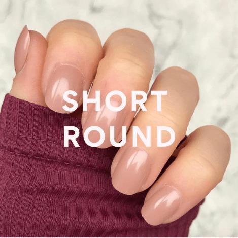 Short Round - doobysnailsltd