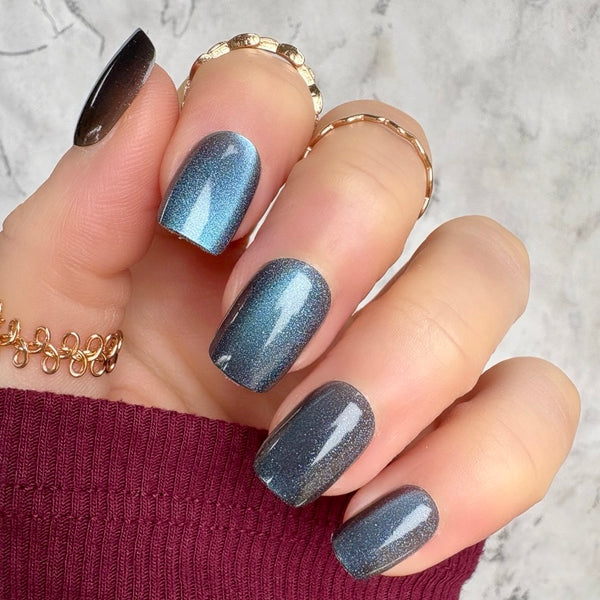 SOLD OUT! Midnight Short Square