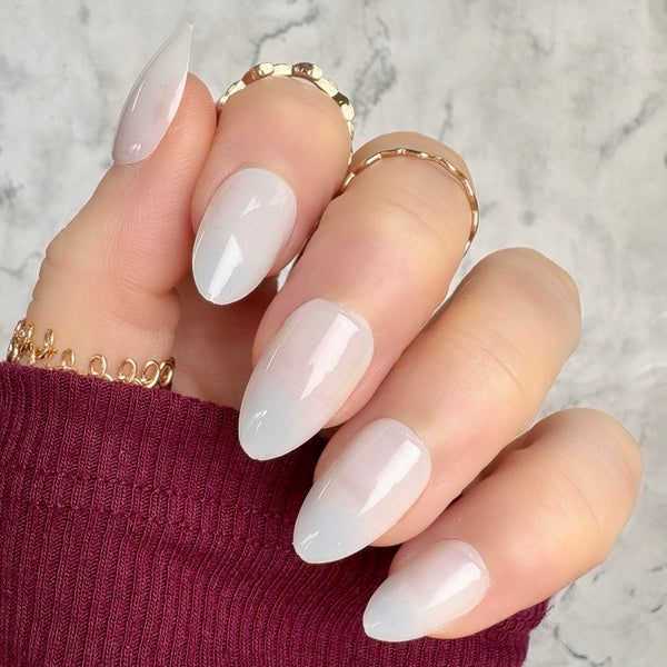 Almond Milk Short Almond