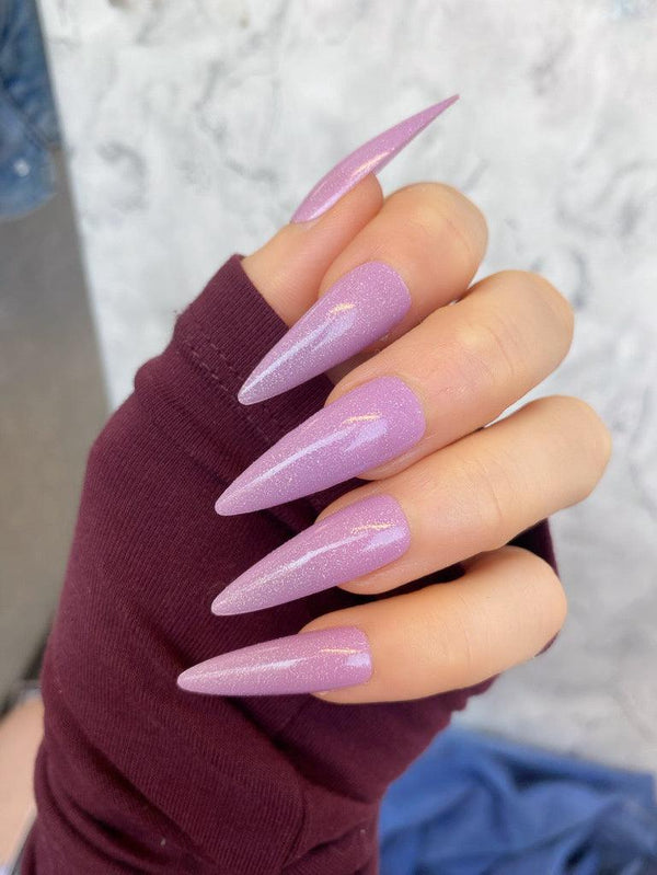 Do you Lilac it Super Stiletto