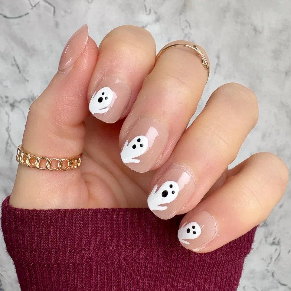 Boo! Short Round