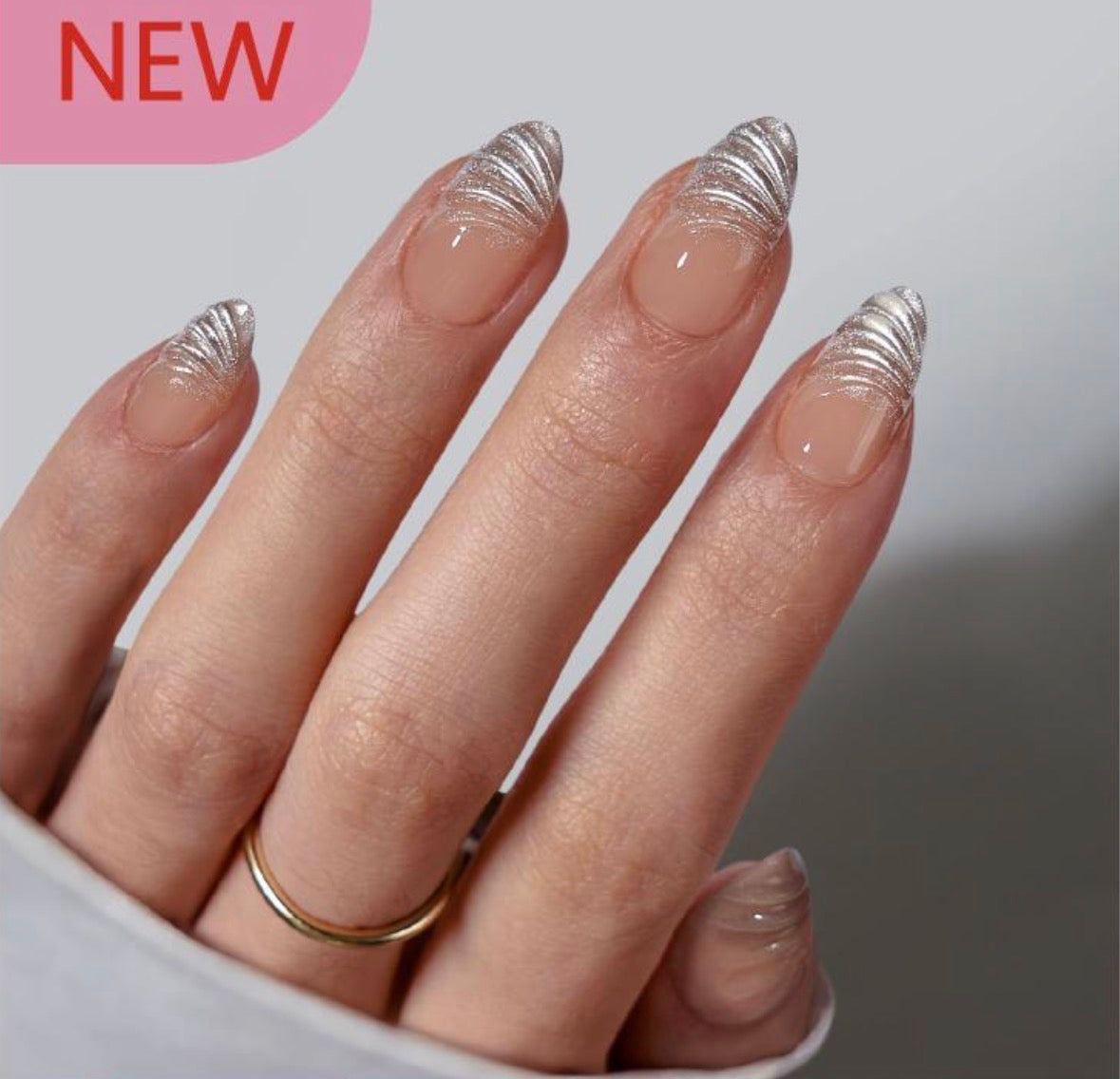Mermaid French Short Almond