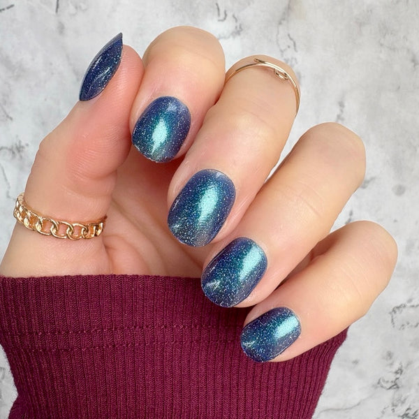 Midnight Short Round