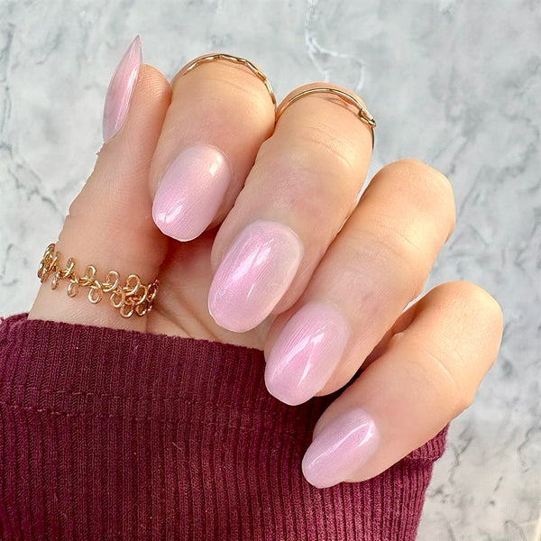 New! Unicorn Short Oval