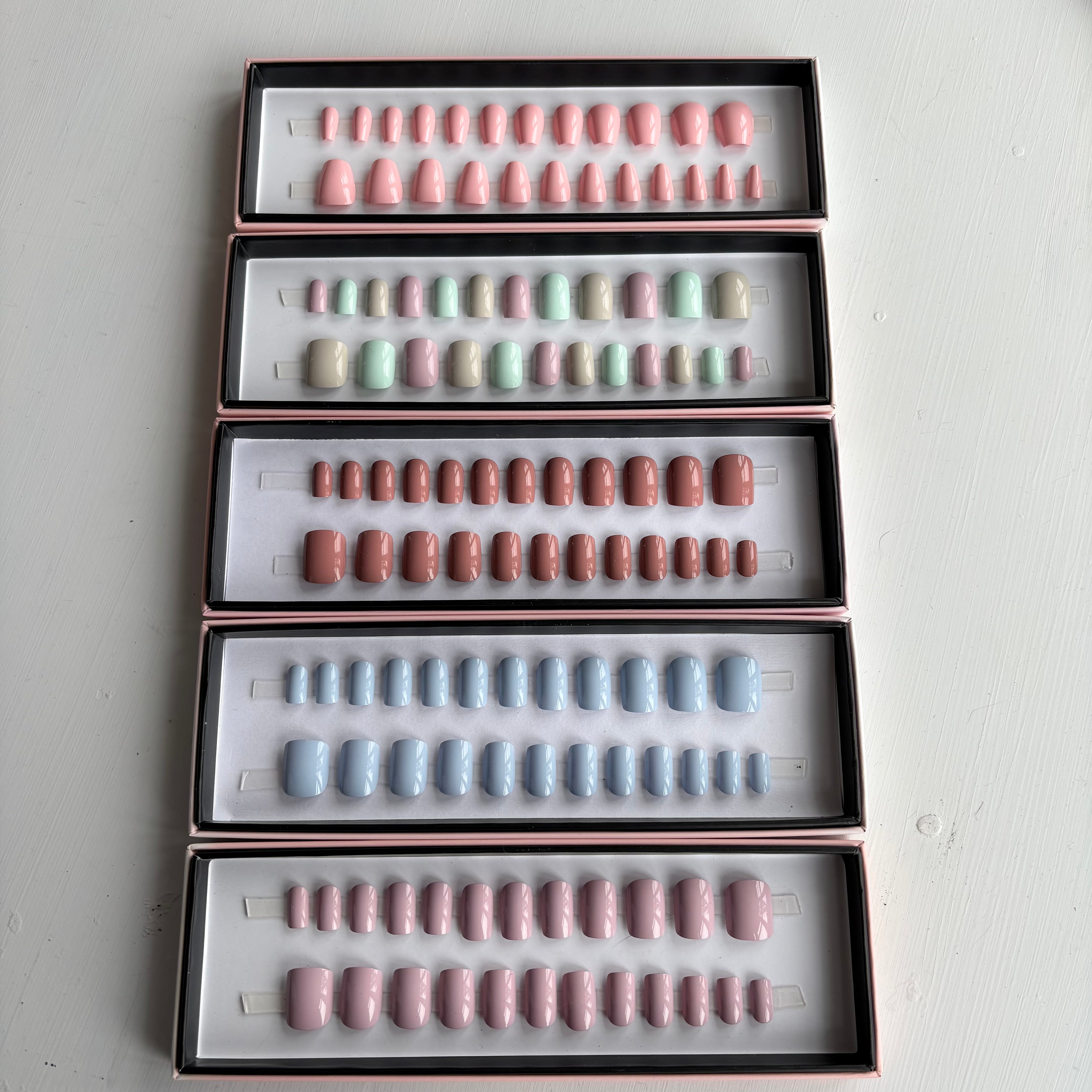 Sale Bundle! 5 sets