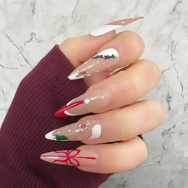 Festive Party Super Stiletto