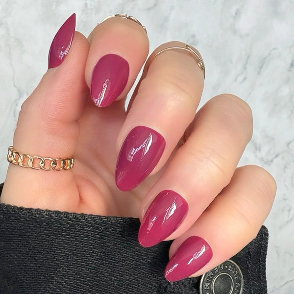 Wild Berry - All Shapes