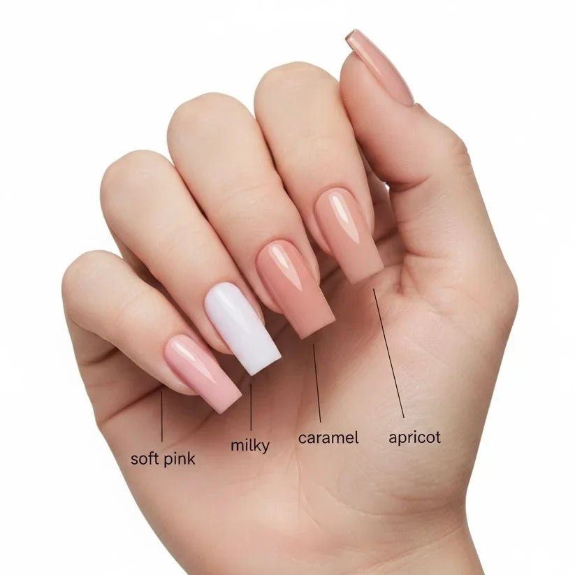 Naturals Midi Coffin