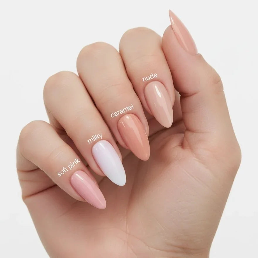 Naturals Almond