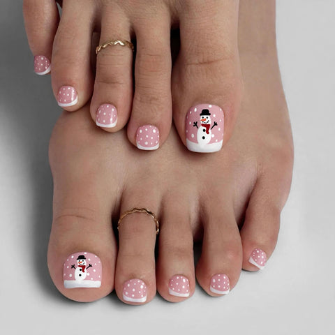 TOE