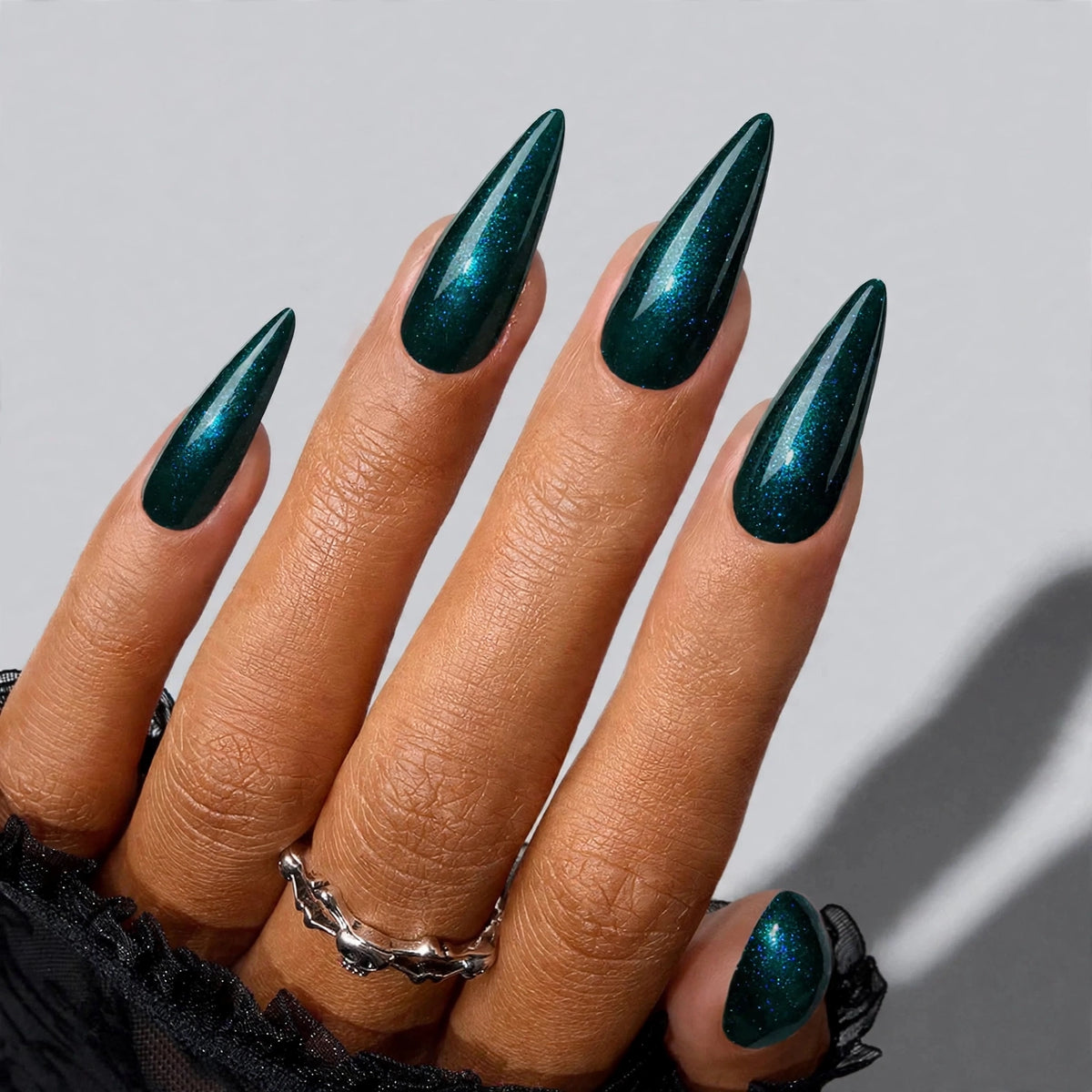 Interstellar Super Stiletto