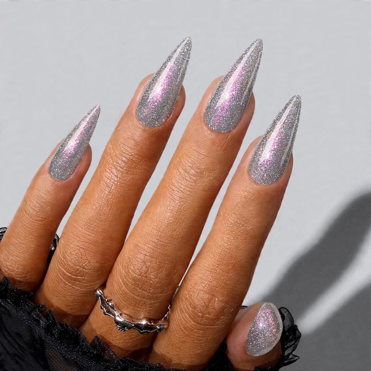 Treasure Super Stiletto