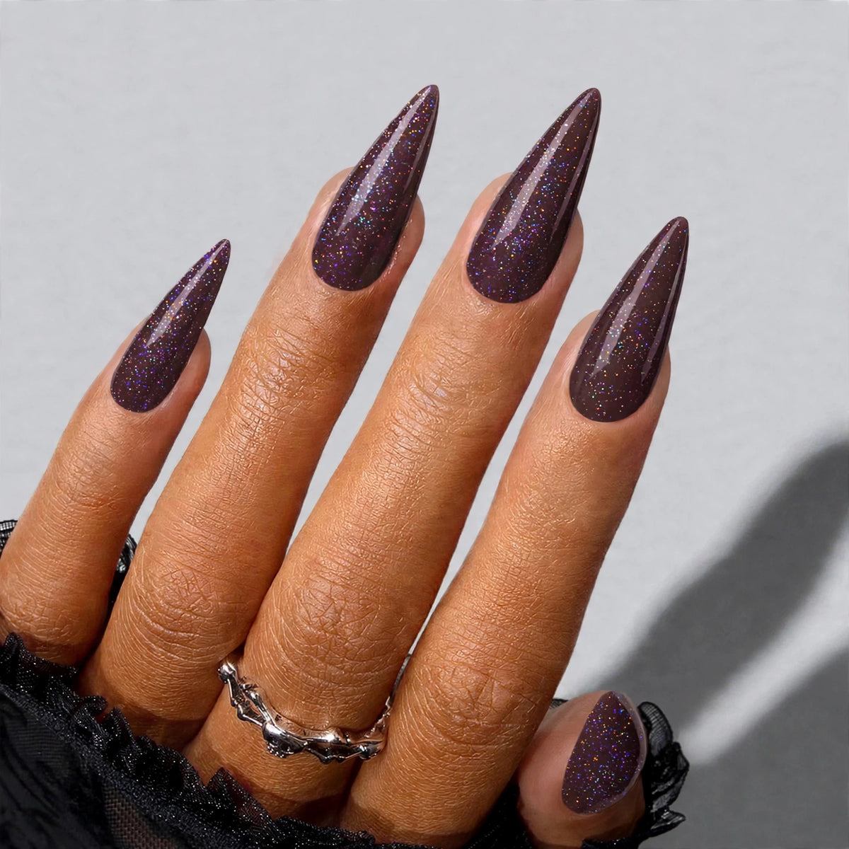 Charmed Super Stiletto