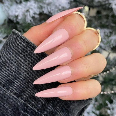 LONG STILETTO