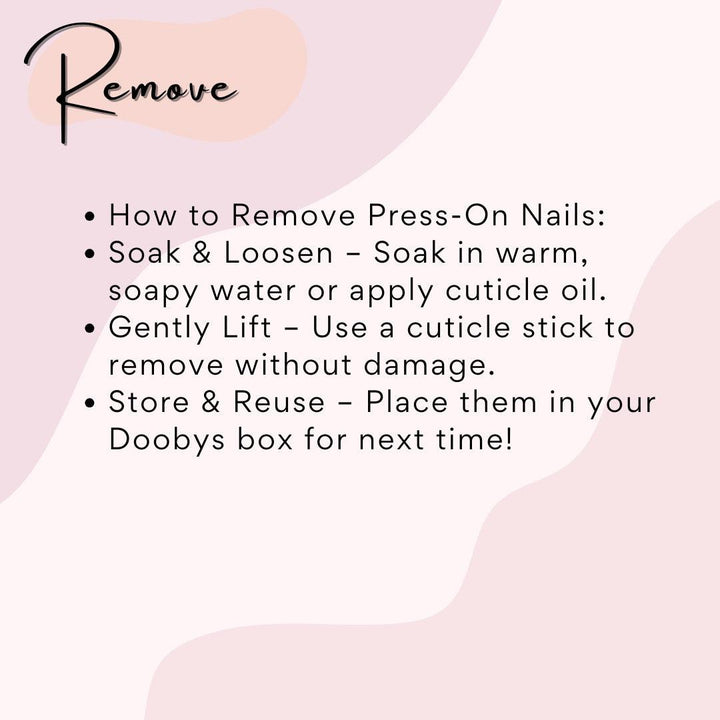 Baby Pink Matte Super Stiletto - doobysnailsltd