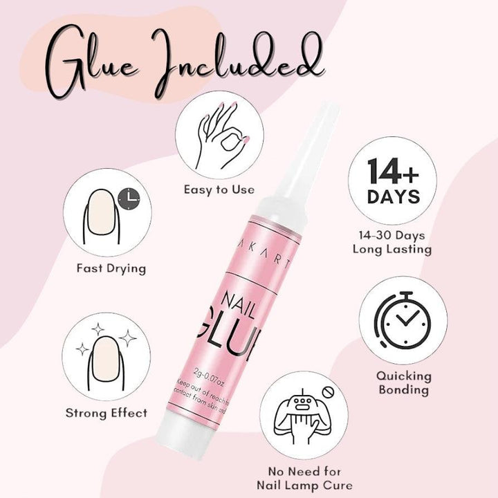 Barbie Pink Matte Oval - doobysnailsltd