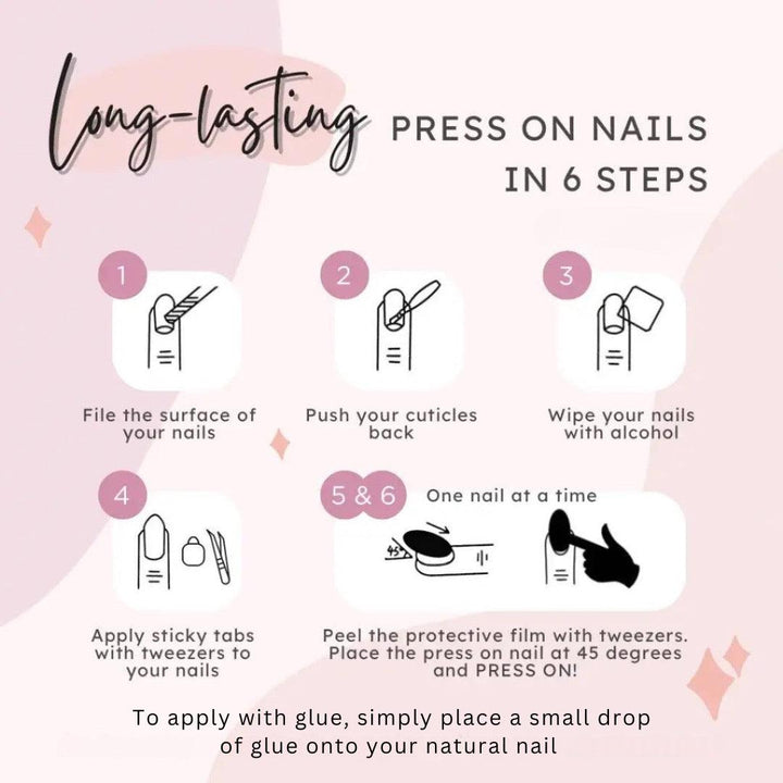 Barbie Pink Matte Short Round - doobysnailsltd