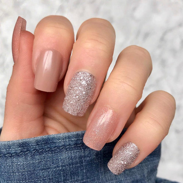 Block KIRA Short Square - doobysnailsltd