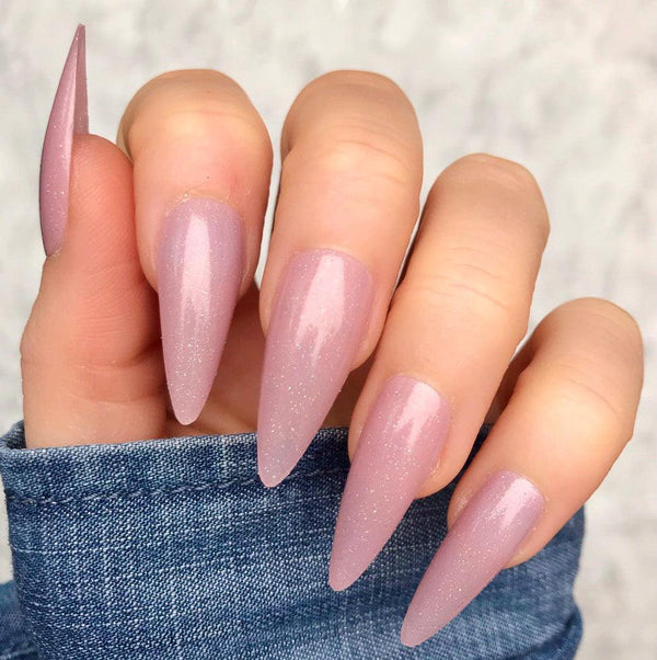 Candy Cloud Midi Stiletto - doobysnailsltd