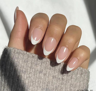 SHORT ALMOND