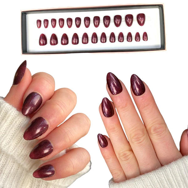 Free Large glue or set of the Popular nails! Limited Stock Left - doobysnailsltd