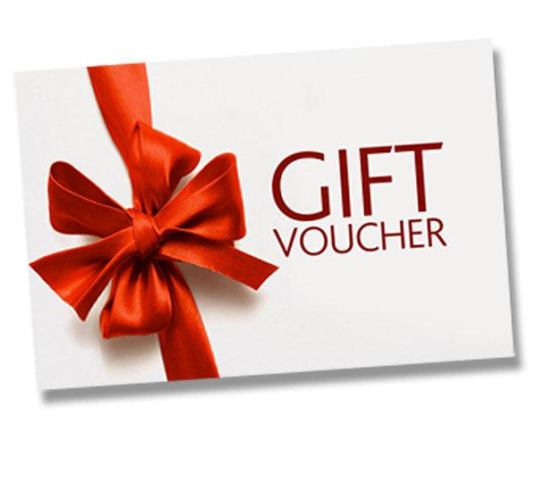 Gift Voucher - doobysnailsltd