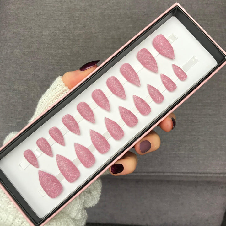 Milkshake Claw - doobysnailsltd