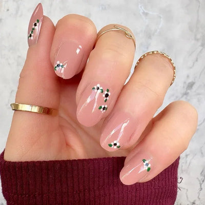 Short Oval