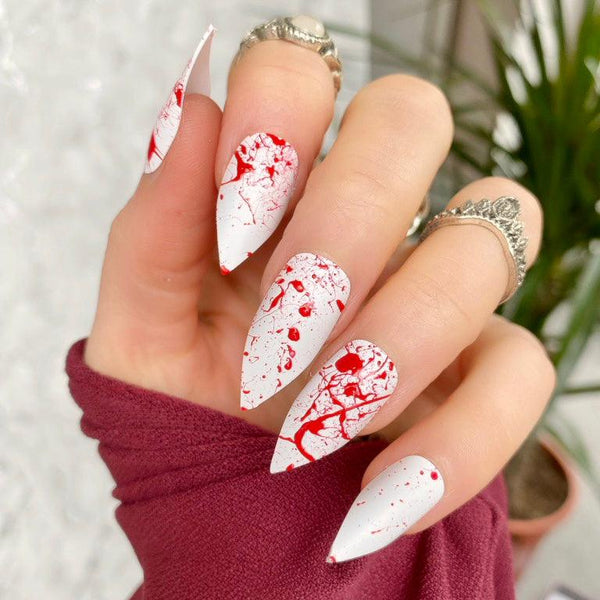 Splatter Claw - doobysnailsltd