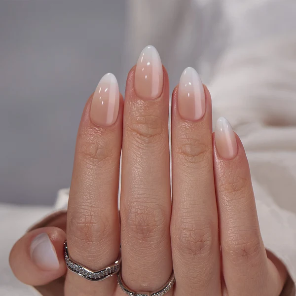 NEW! Ombre Short Almond